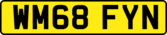 WM68FYN