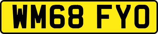 WM68FYO