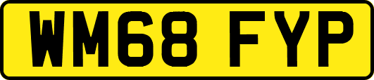 WM68FYP