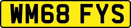 WM68FYS