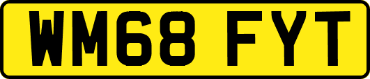 WM68FYT