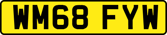 WM68FYW