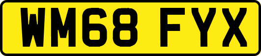 WM68FYX