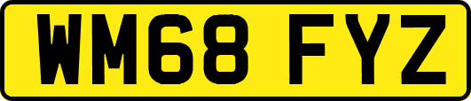 WM68FYZ
