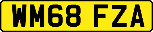 WM68FZA