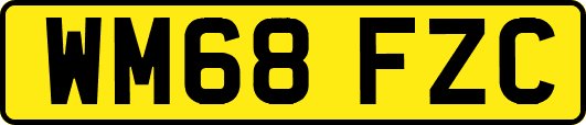 WM68FZC