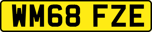 WM68FZE