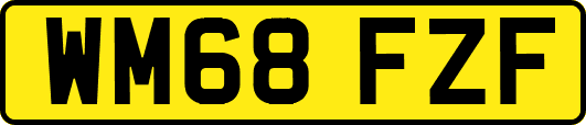 WM68FZF