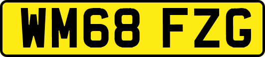WM68FZG