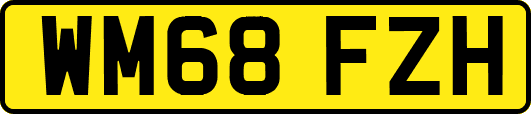 WM68FZH