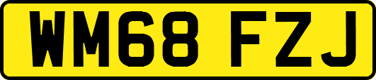 WM68FZJ