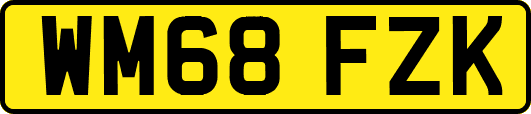 WM68FZK