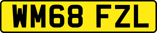 WM68FZL