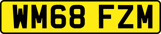 WM68FZM