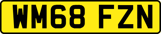 WM68FZN