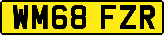 WM68FZR