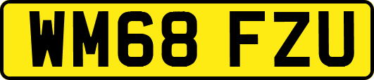 WM68FZU