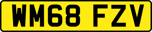 WM68FZV