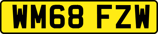WM68FZW