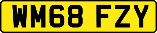 WM68FZY