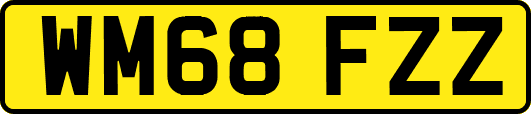 WM68FZZ