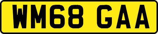 WM68GAA