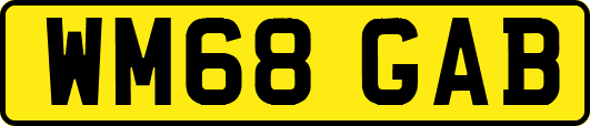 WM68GAB
