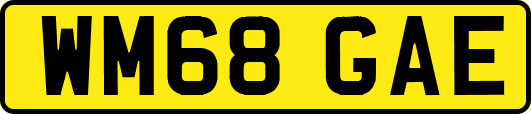 WM68GAE