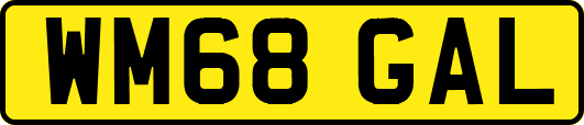 WM68GAL