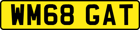 WM68GAT