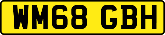 WM68GBH