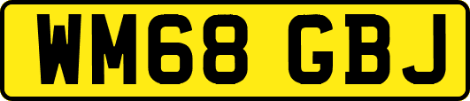 WM68GBJ