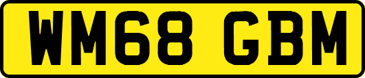 WM68GBM