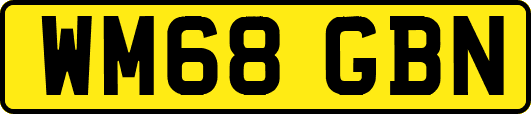WM68GBN