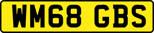 WM68GBS