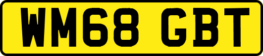 WM68GBT