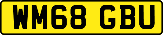 WM68GBU