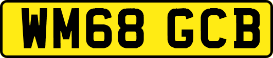 WM68GCB