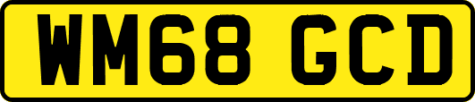 WM68GCD