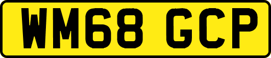 WM68GCP