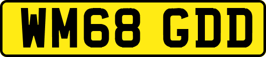 WM68GDD
