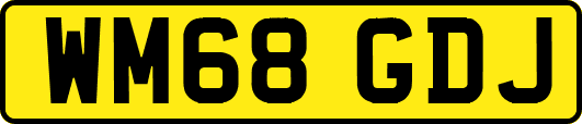 WM68GDJ