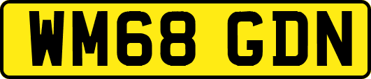 WM68GDN