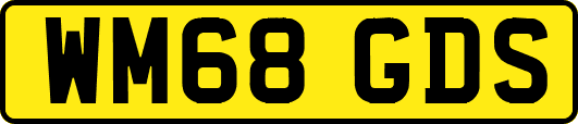WM68GDS