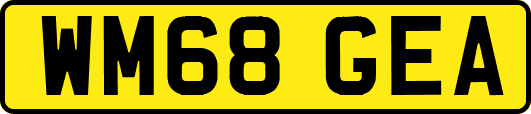 WM68GEA