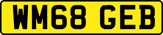 WM68GEB