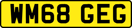 WM68GEG