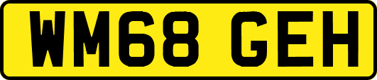 WM68GEH