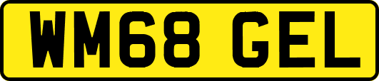 WM68GEL