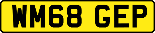 WM68GEP